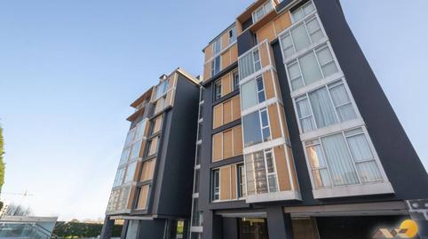 Foto 5 de Piso de alquiler en Calle Libertad, 7, Monte, Santander