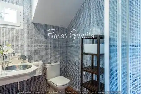 Casa amb piscina en venda a Passarell, imagen 24