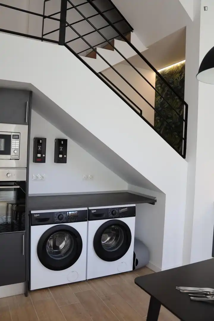 Habitació a Zona Concordia