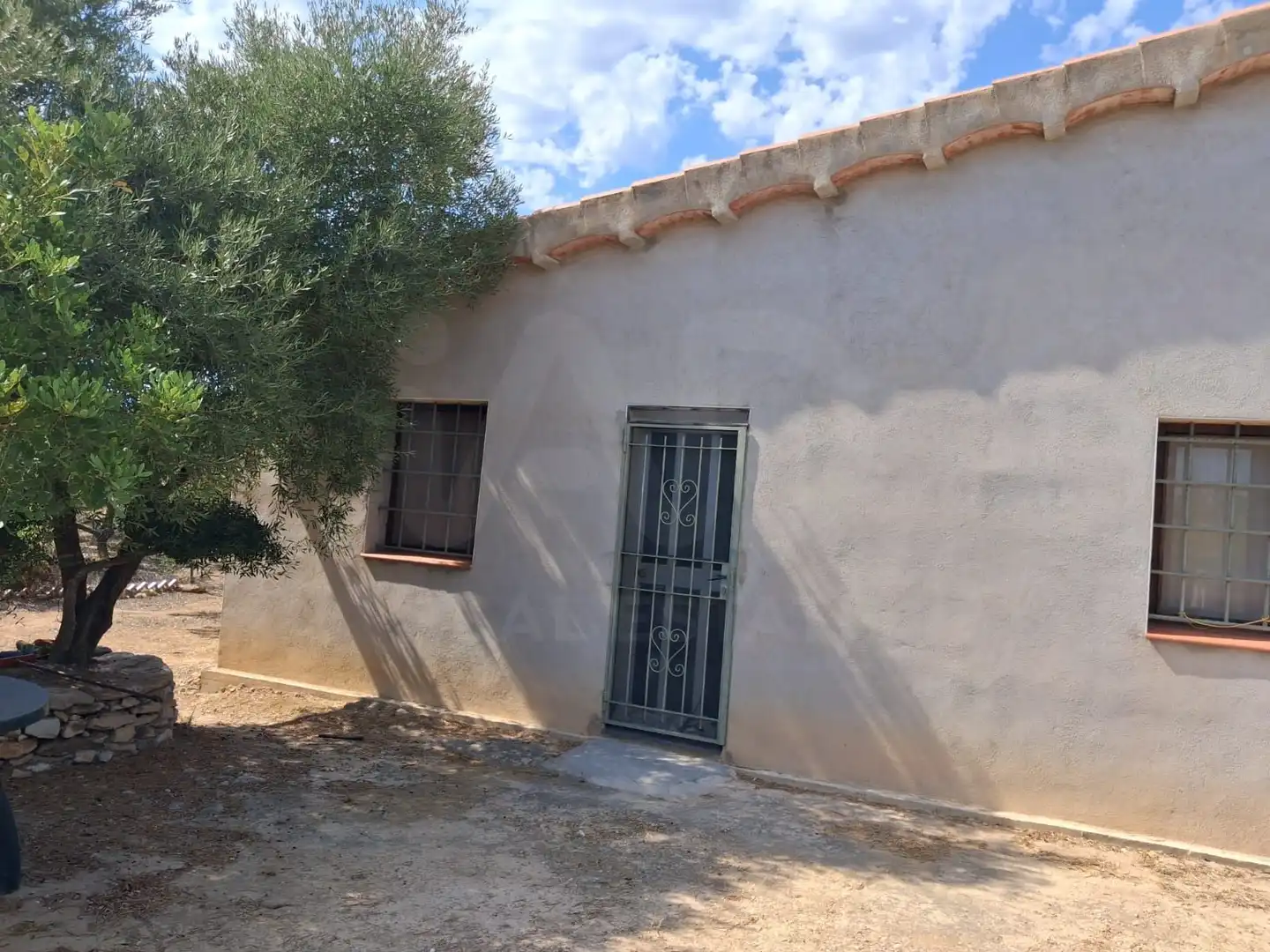Terrain rustique à vendre à El Perelló, imagen 6