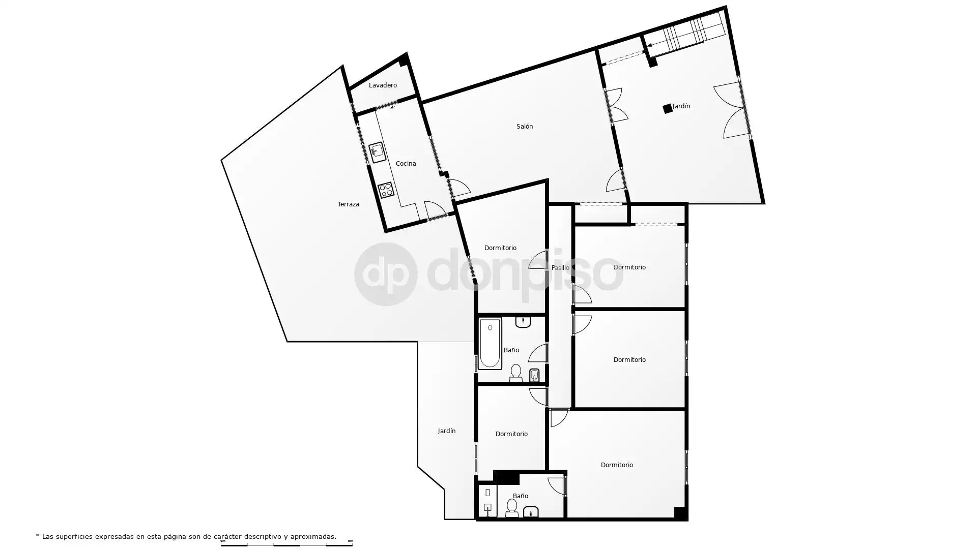 Erdgeschosswohnung mit Garten zum Verkauf in Ca n’Esteper – Can Gorgs – Can Gorgs II, imagen 38