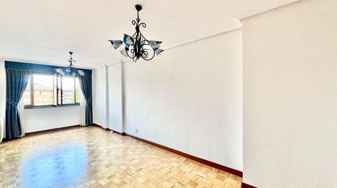 Foto 3 de Piso en venta en Valladolid Kalea, Aranbizkarra, Vitoria - Gasteiz