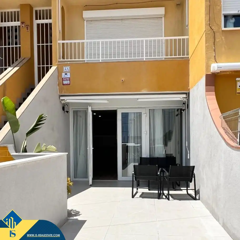 Casa en venda a Playa del Acequión, Náufragos y Rocío del Mar