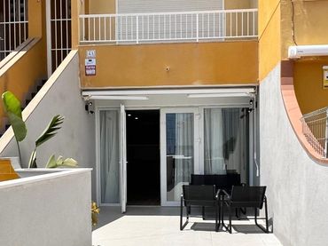 Maison à vendre à Playa del Acequión, Náufragos y Rocío del Mar