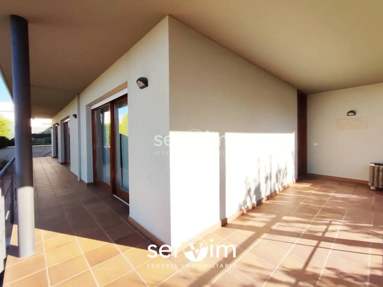 Casa con jardín en venta en Calle Ronda 4, imagen 11