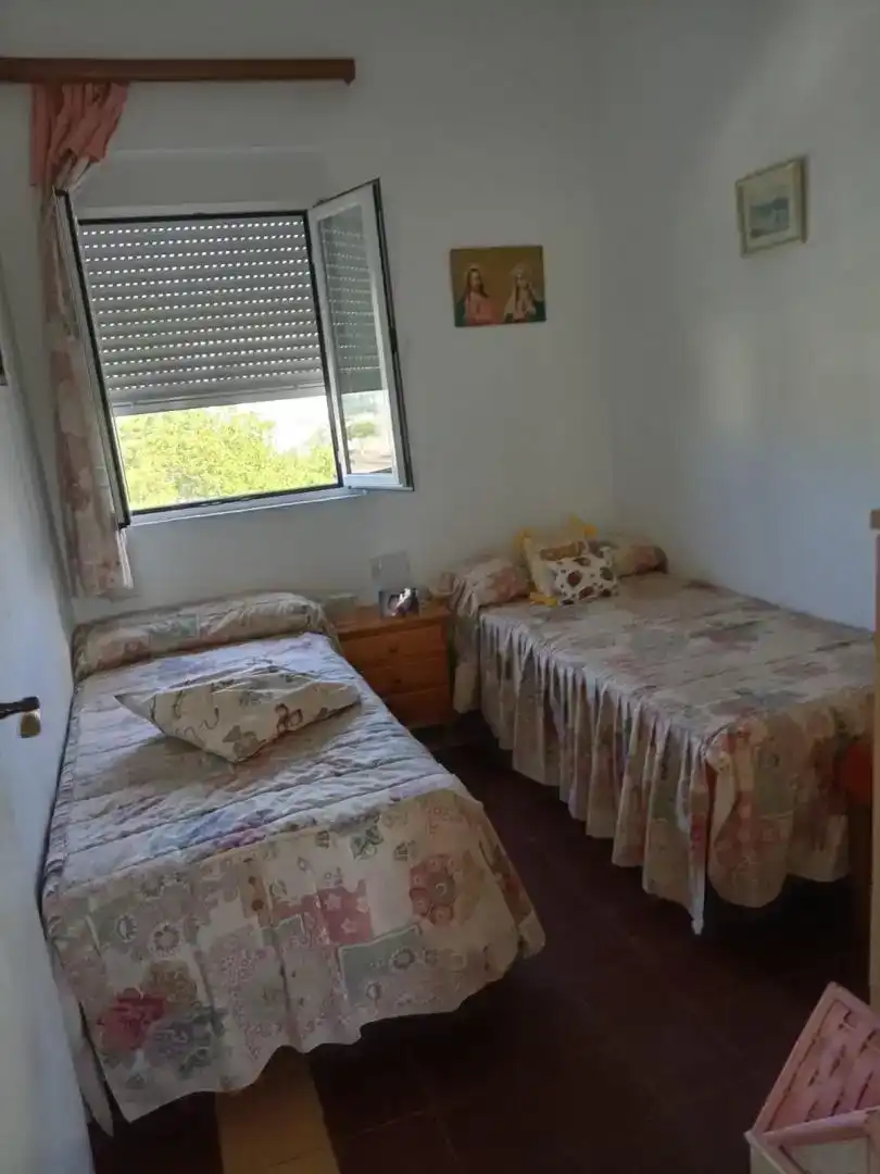 Dormitori de Pis en venda en Rosal de la Frontera amb Balcó
