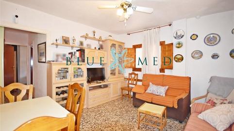 Foto 5 de Pis en venda a Calle Taray, Playa Sol, Murcia