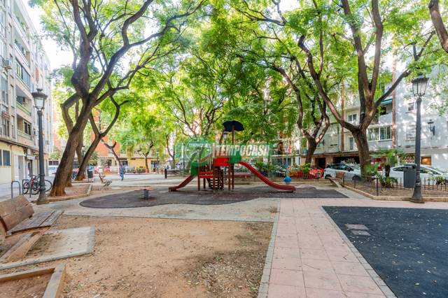 Piso en Venta en Carrer dels Lleons, 17 en Aiora