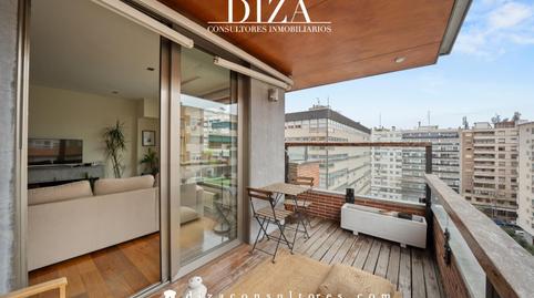 Foto 2 de Apartamento en venta en De la Basílica, Cuatro Caminos - Azca,  Madrid Capital