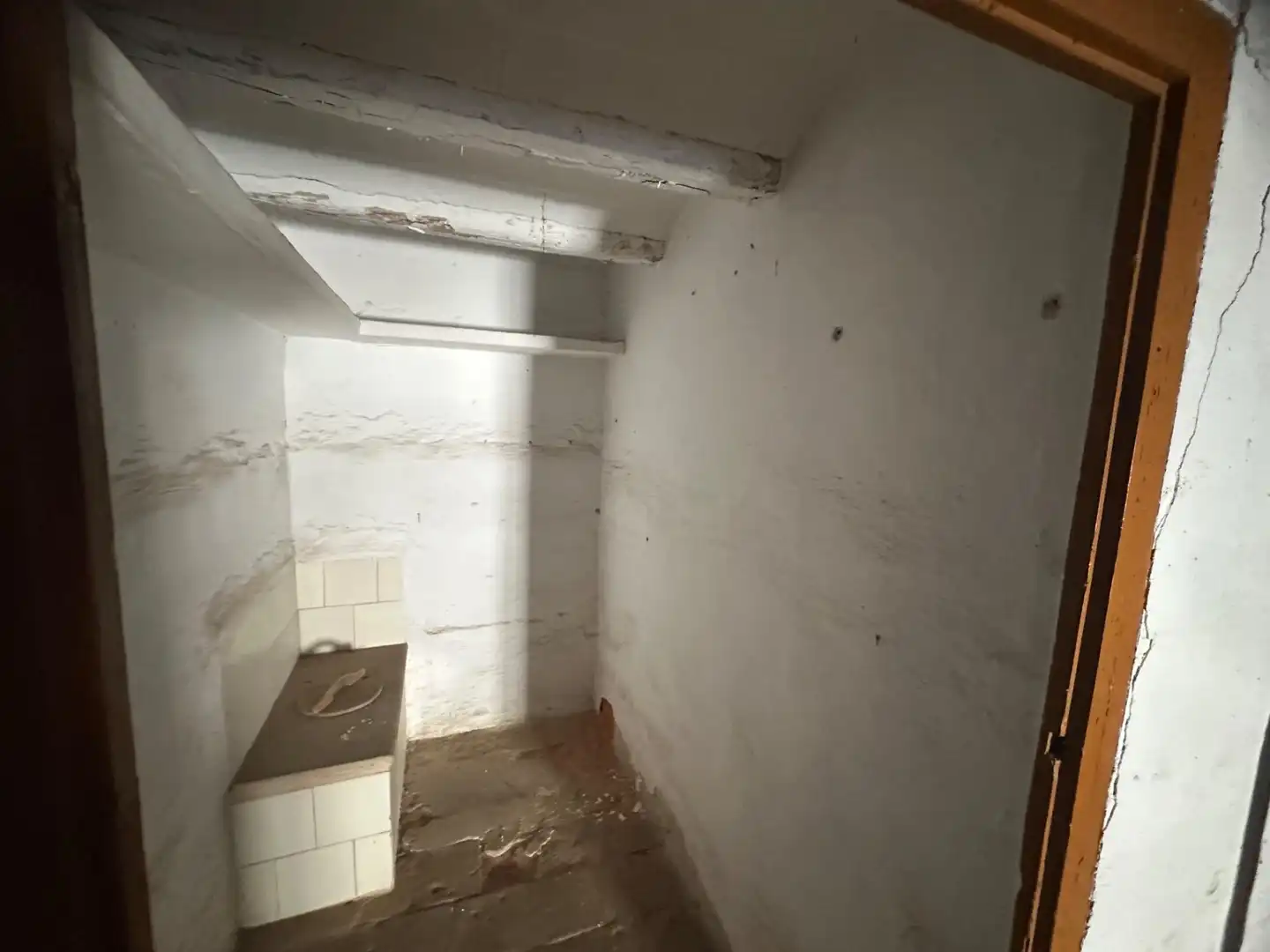 Casa o xalet en venda en La Galera  amb Balcó