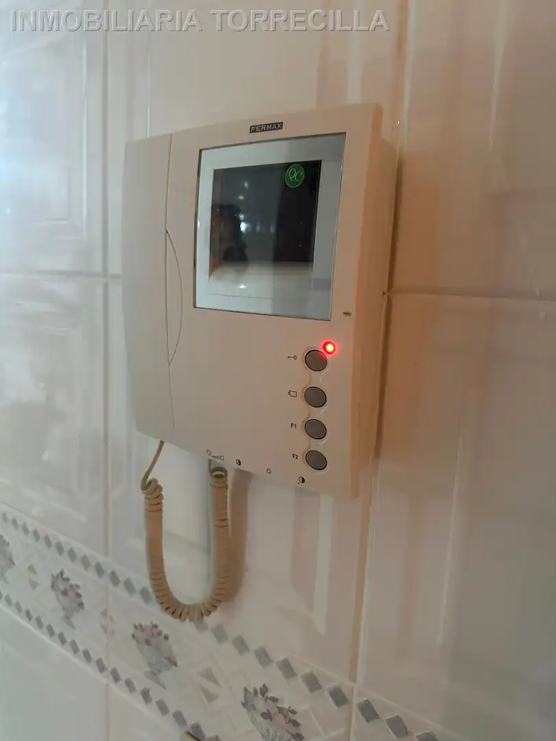 Wohnung zur Miete in Valladolid mit Parkett, Möbliert und Balkon