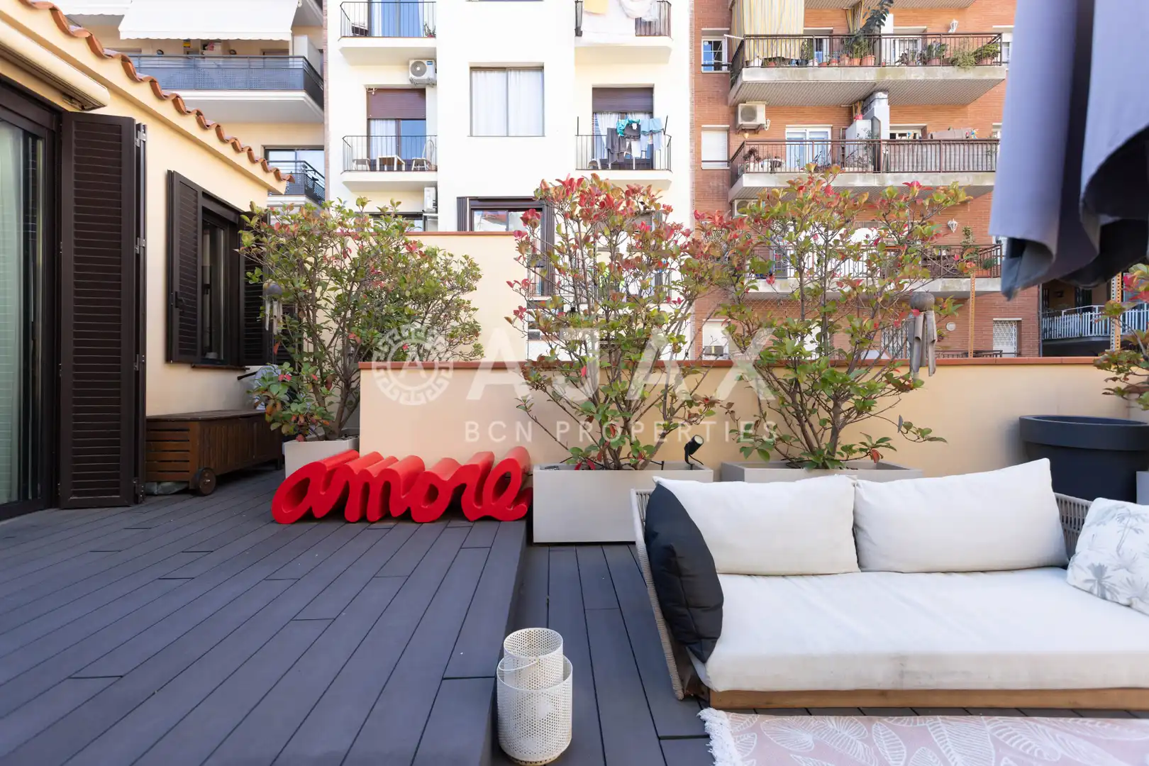 Duplexes for sale in Passatge de Maiol, Sagrada Família