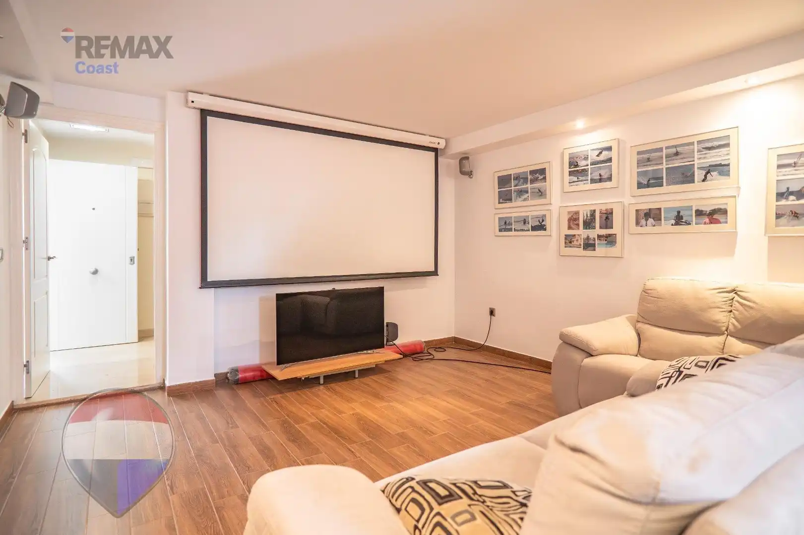 Einfamilien-Reihenhaus zum Verkauf in Torremolinos mit Klimaanlage, Heizung und Terrasse