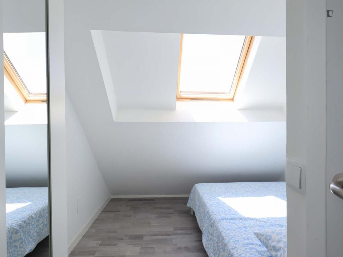Apartment to rent in Almendrales