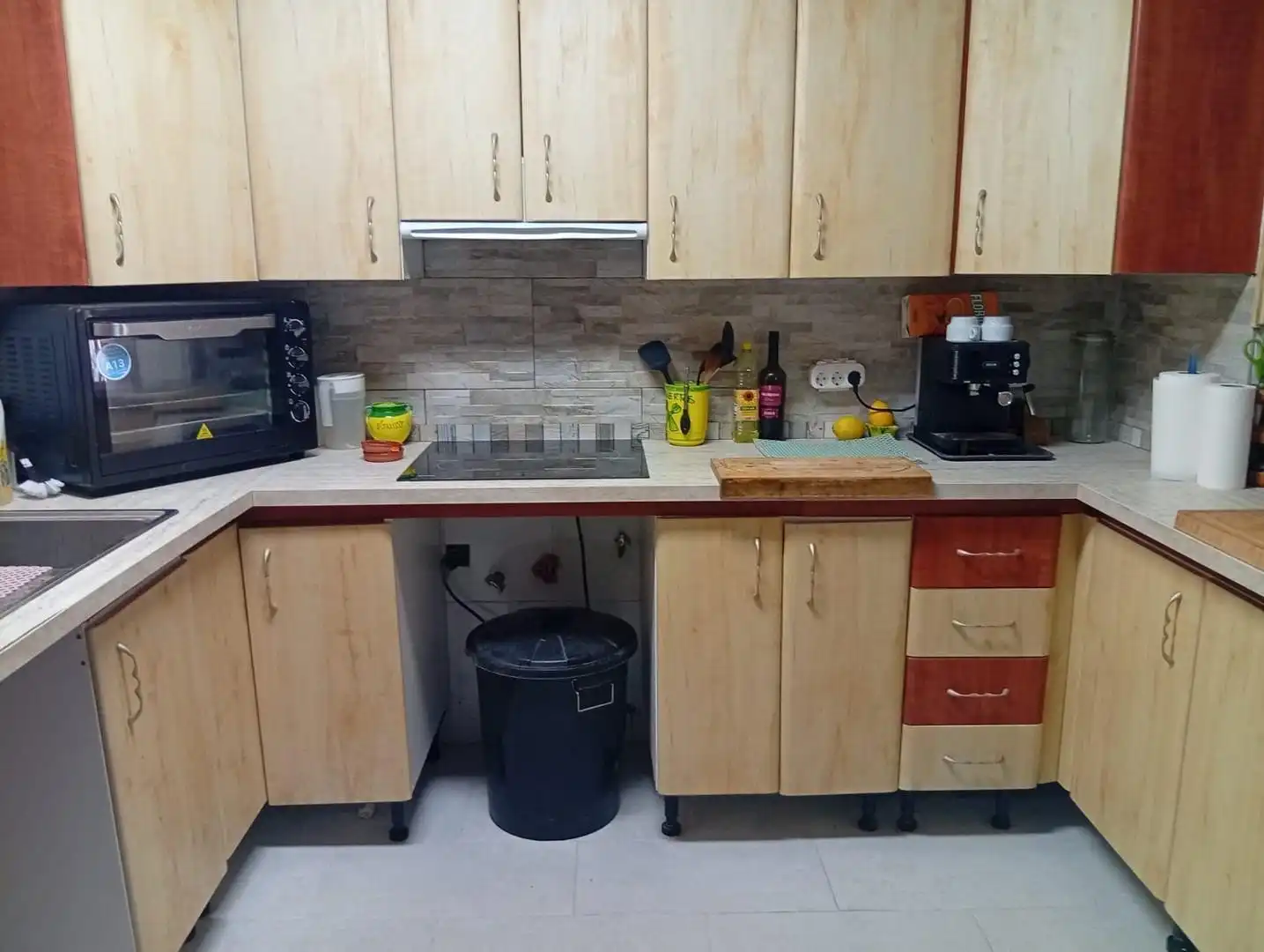 Chalet con terraza en venta en Ctra Sanlúcar - Cuatro Pinos, imagen 6