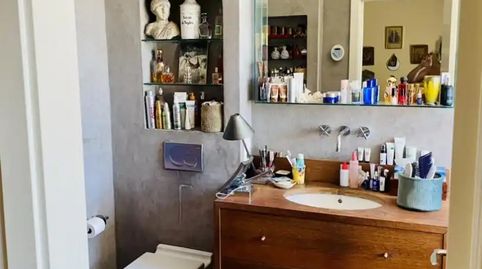Foto 4 de Casa o xalet en venda a Carrer de la Riera, 6, Tamariu, Palafrugell