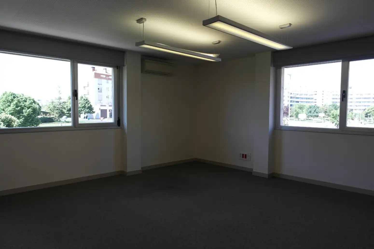 Büro zum Verkauf in Los Lirios, imagen 29
