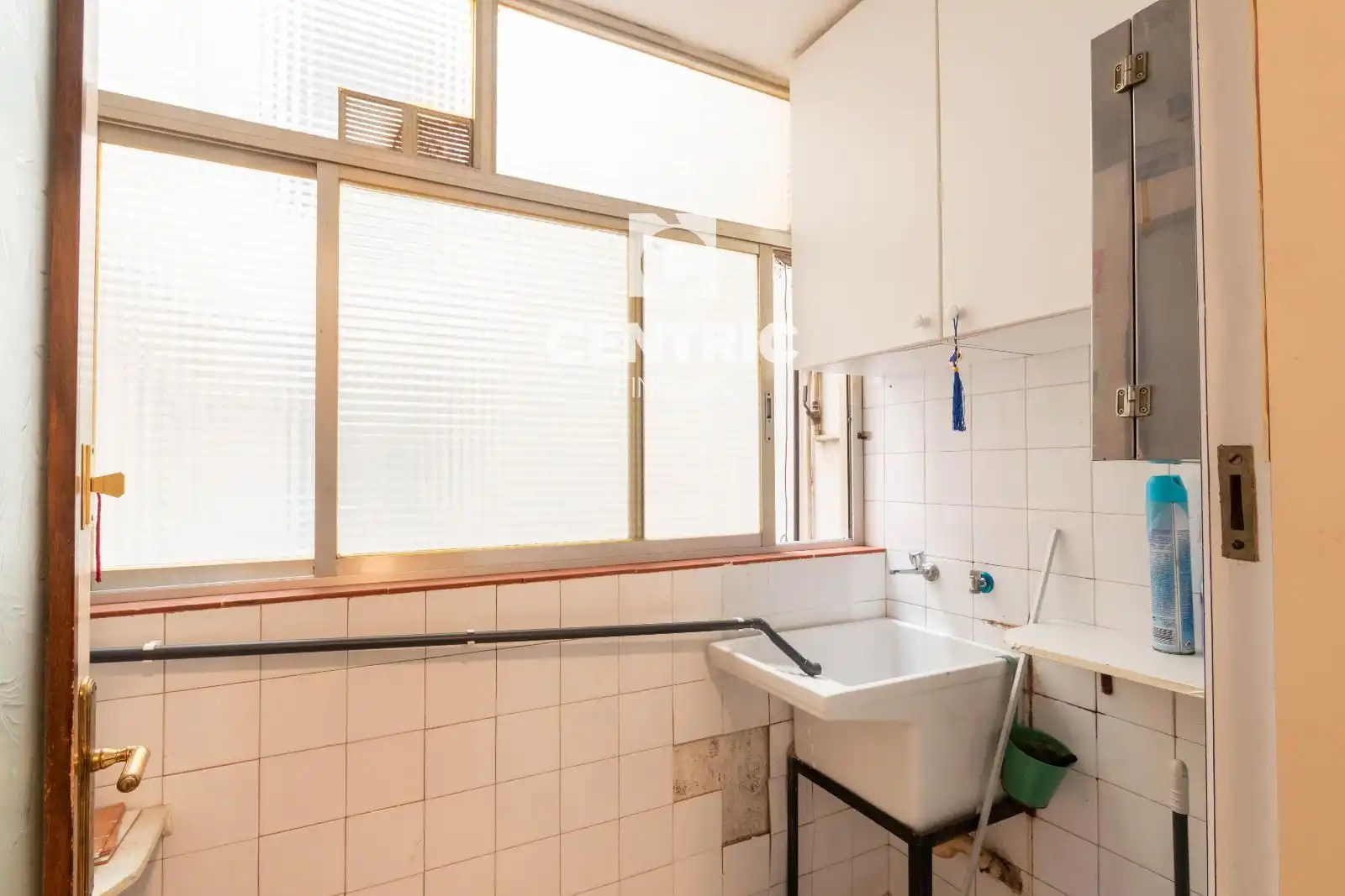 Piso en venta en Terrassa con Terraza
