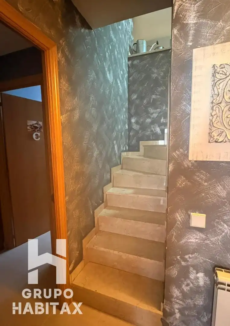 Dúplex en venta en Calle BARBERA DEL VALLES, Can Clos - Pinetons