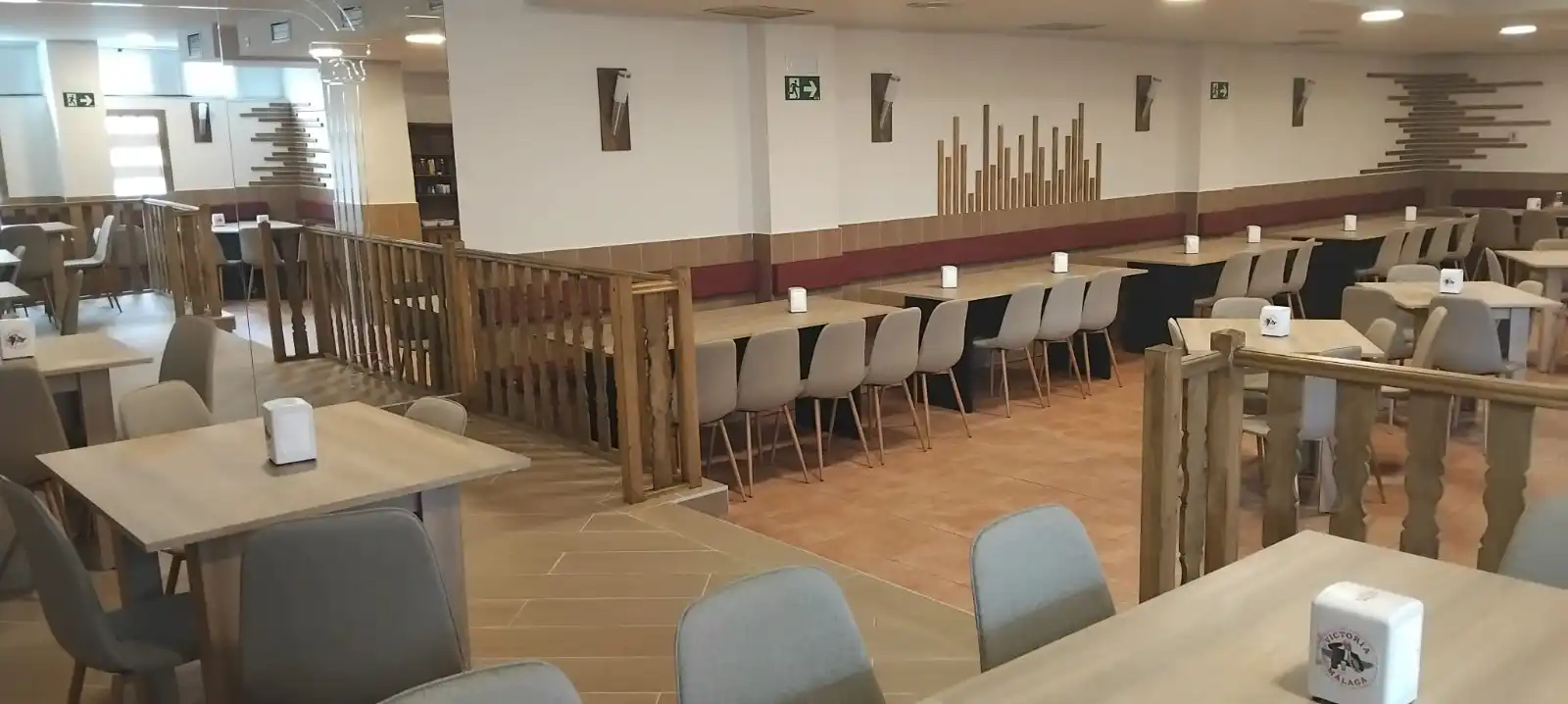 Dining room of Commercial properties for rent in Berriozar  with Air Conditioner, Heating and Furnished