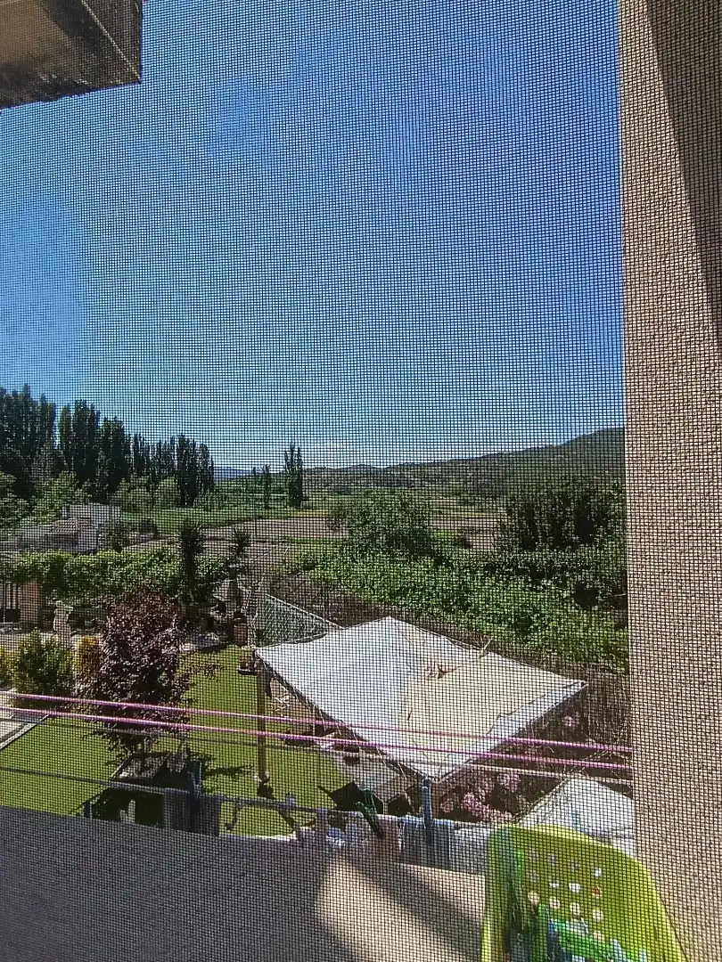 Jardí de Casa o xalet en venda en Albalate de Zorita amb Aire condicionat, Calefacció i Jardí privat