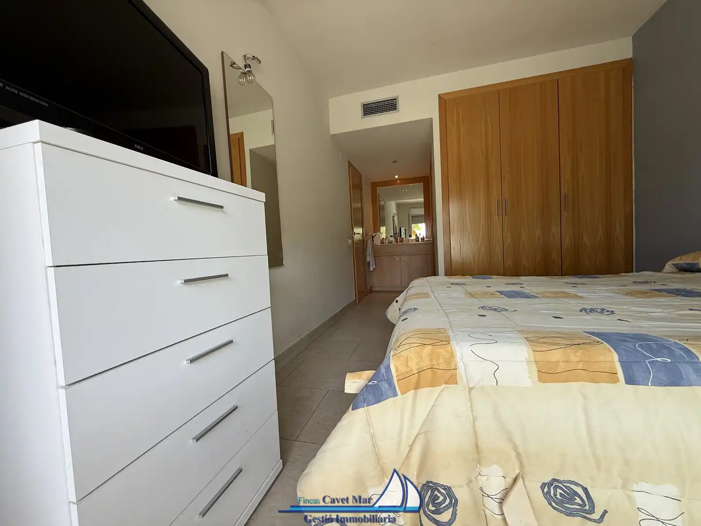 Apartament amb piscina en venda a Camí de les Pasquales 4, imagen 20