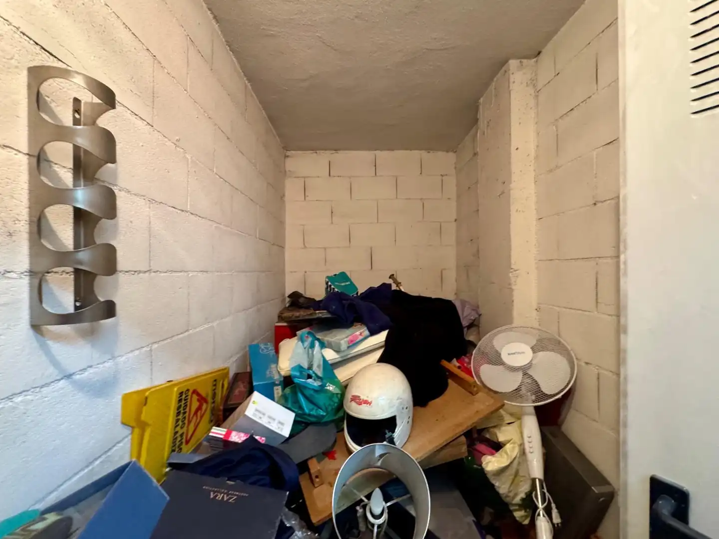 Ático en venta en Churriana de la Vega con Aire acondicionado, Calefacción y Terraza
