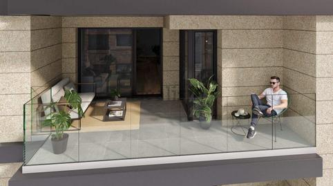 Foto 5 de Pis en venda a Rúa Peregrina, Zona de Plaza de Barcelos, Pontevedra Capital