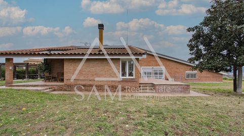 Foto 5 de Casa o chalet en venta en Lliçà d'Amunt, Barcelona