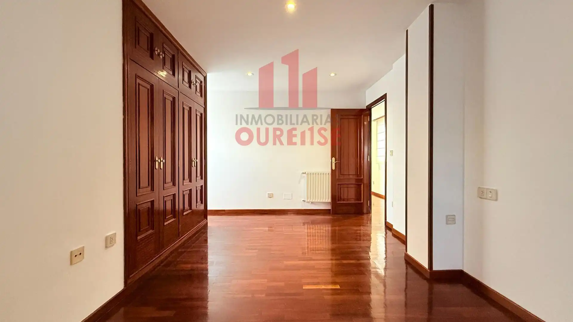 Flat with lift to rent in Barrocanes, imagen 9