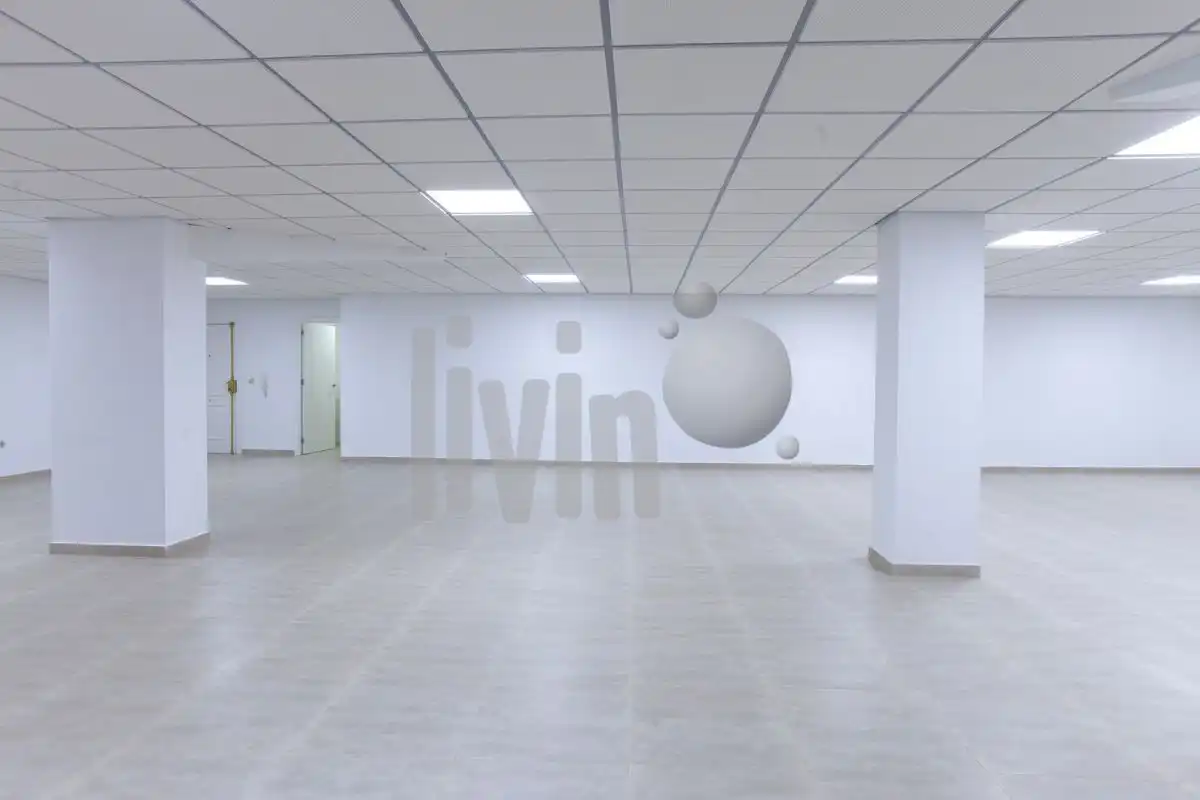 Ufficio con ascensore in affitto a Hospital, imagen 4