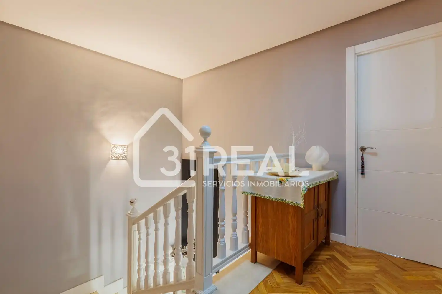 Houses for sale in Madrid  with Air Conditioner, Heating and Private garden