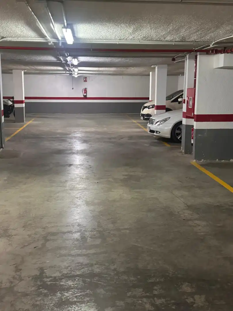 Individuel avec ascenseur à vendre à Carrer de la Mare de Déu del Carme 1, imagen 2