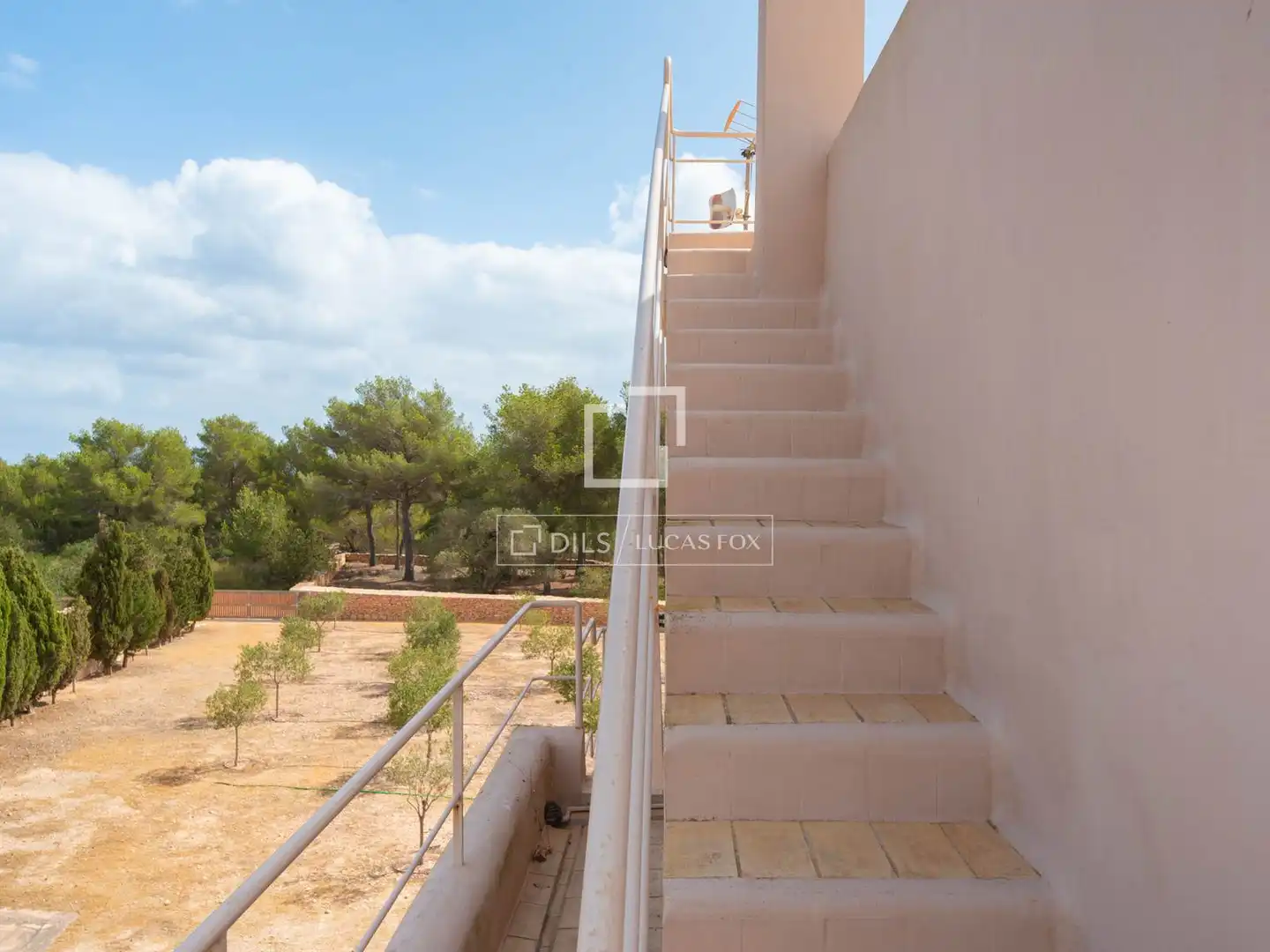 Chalet con terraza en venta en Formentera, imagen 7
