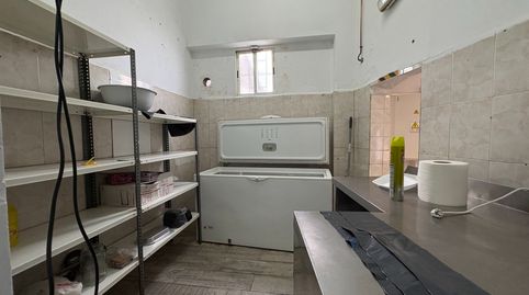 Foto 5 von Geschaftsraum zur Miete in Calle Llanos de María Rivera, 85, Monte Lentiscal - Las Meleguinas, Santa Brígida