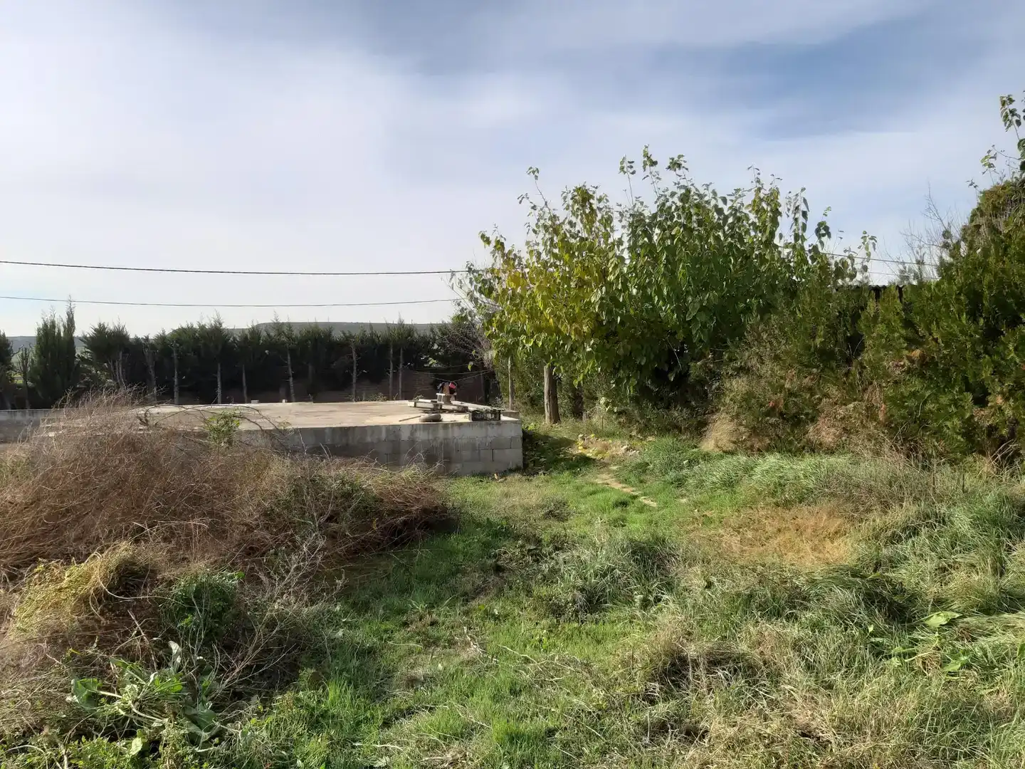 Residencial en venta en Alguaire