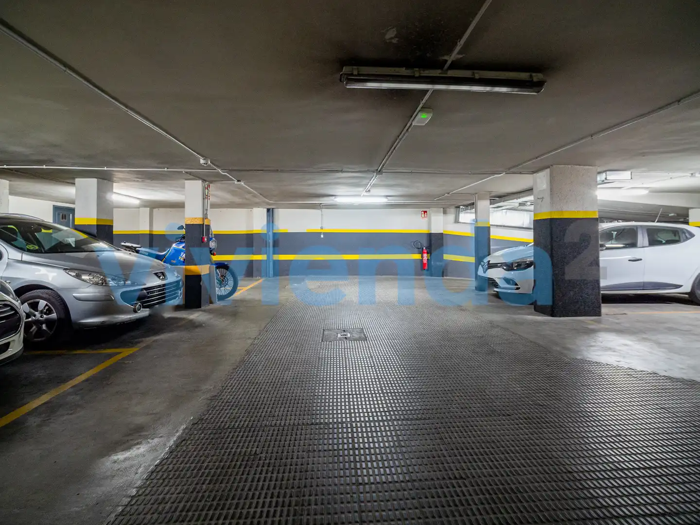 Garage for sale in Principe de Vergara LOCAL, Ciudad Jardín