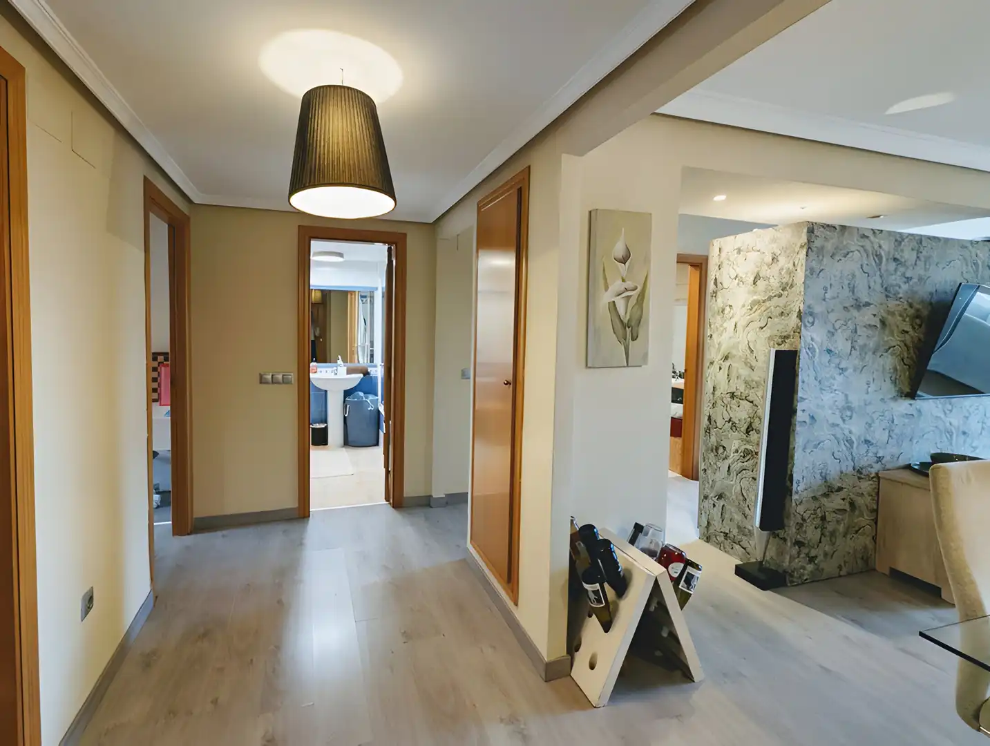 Apartament amb piscina en venda a Selwo, imagen 7