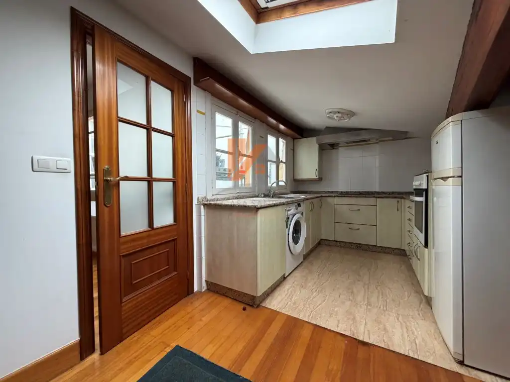 Flat for sale in Rua Vilar, Casco Histórico