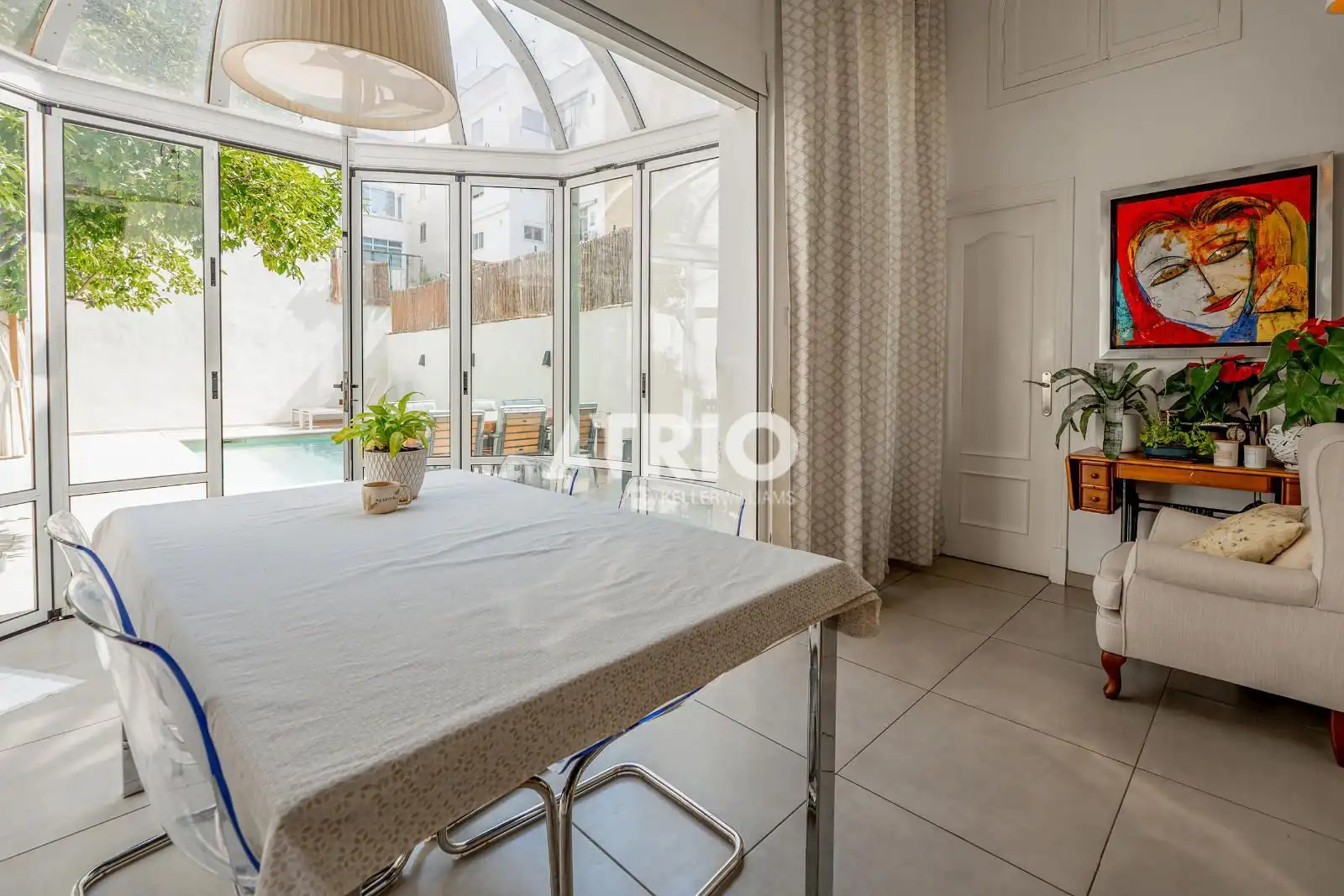 Houses for sale in  Palma de Mallorca  with Air Conditioner, Private garden and Terrace