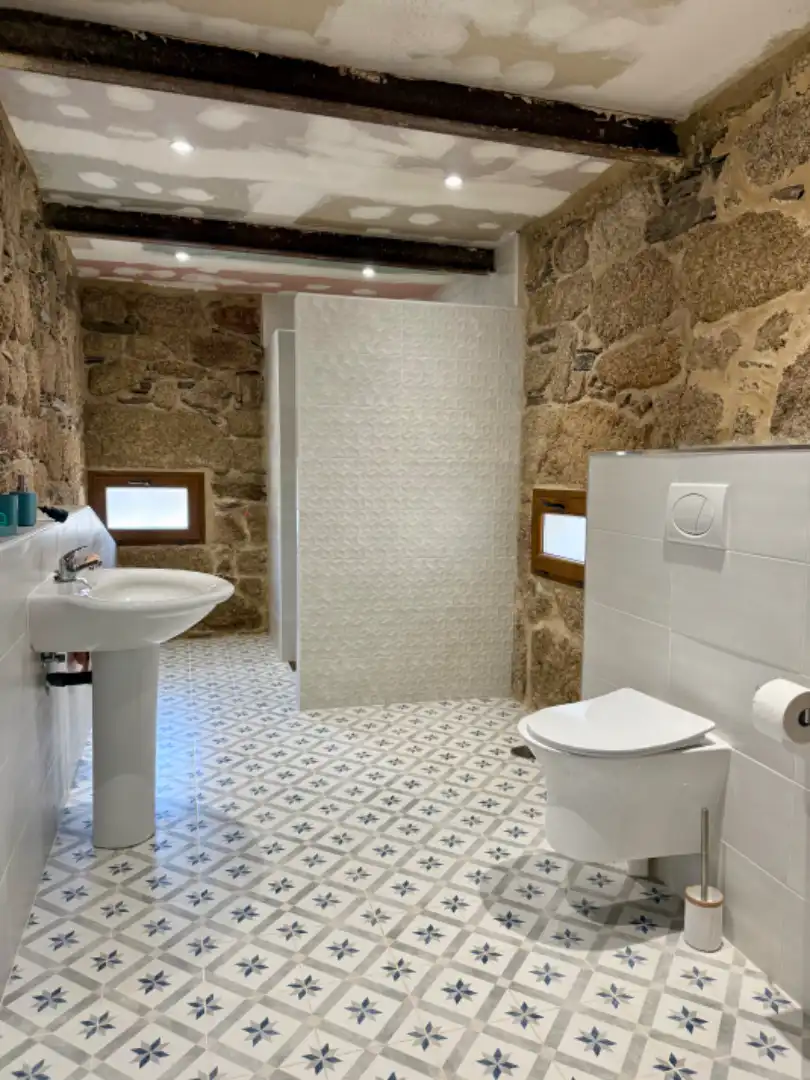 Casa o xalet en venda a Lugar Maceda, Outeiro de Rei