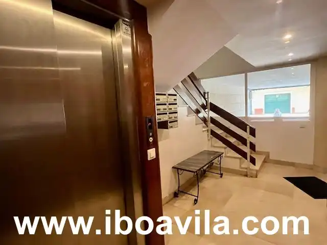 Wohnung mit Aufzug zum Verkauf in Rúa Alcalde Ezequiel Massoni 82, imagen 6