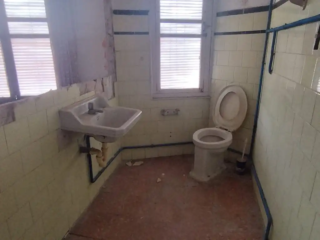 Baño de Edificio en venta en Benicarló