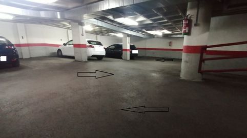 Foto 4 de Garatge de lloguer a Calle García Andreu, 41, Benalúa, Alicante / Alacant