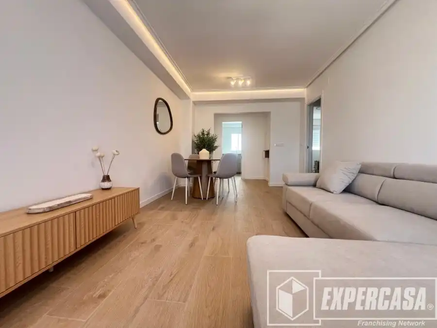 Flat for rent in Sant Isidre