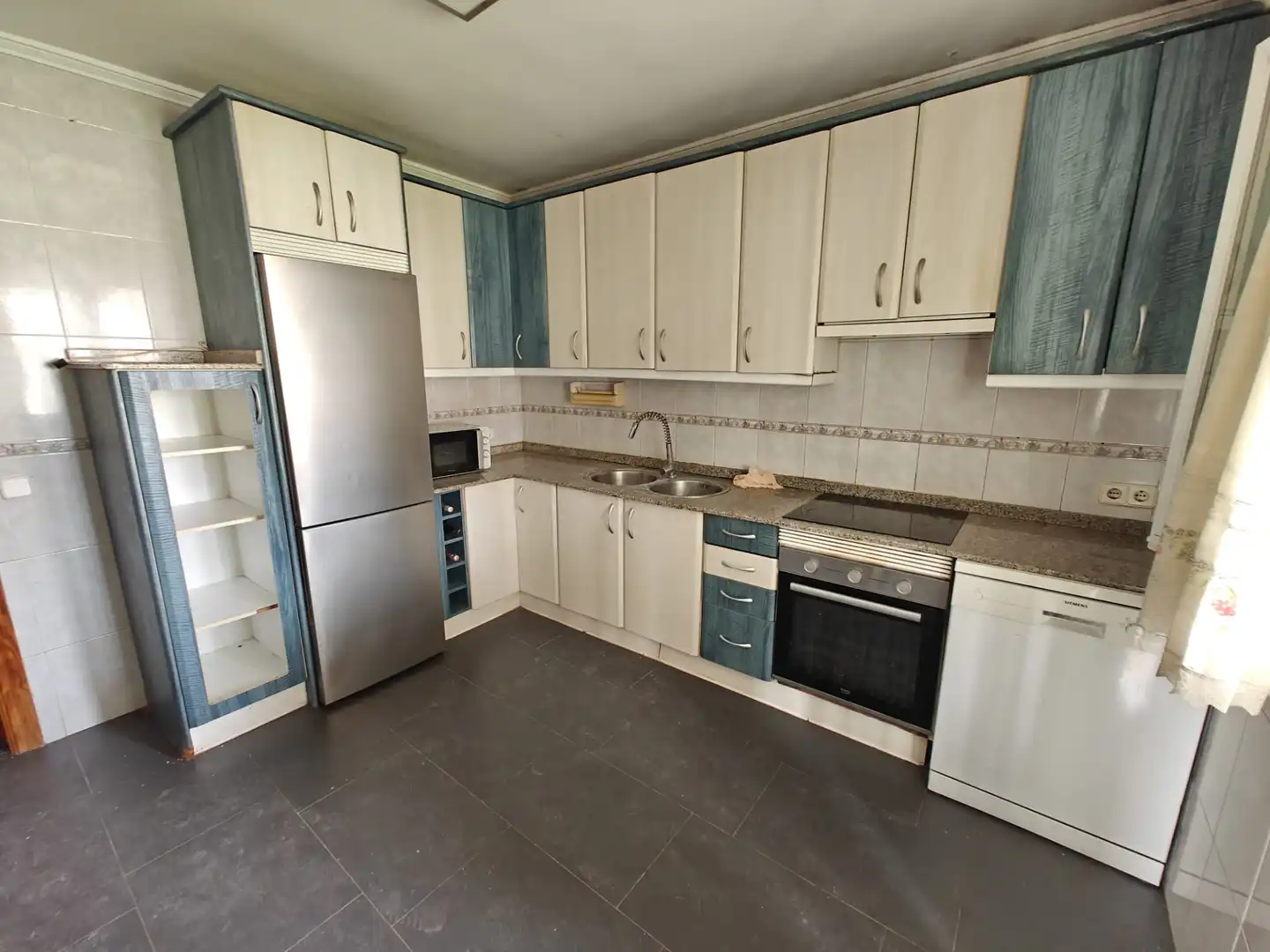 Kitchen of Houses for sale in Huecas