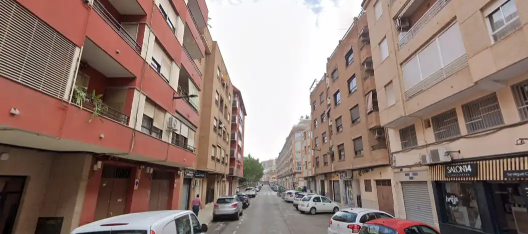 Wohnung zum Verkauf in Casc Urbà, imagen 4