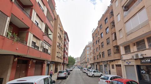 INMUEBLE SIN POSESION Y SIN ACCESO AL INTERIOR., imatge 4