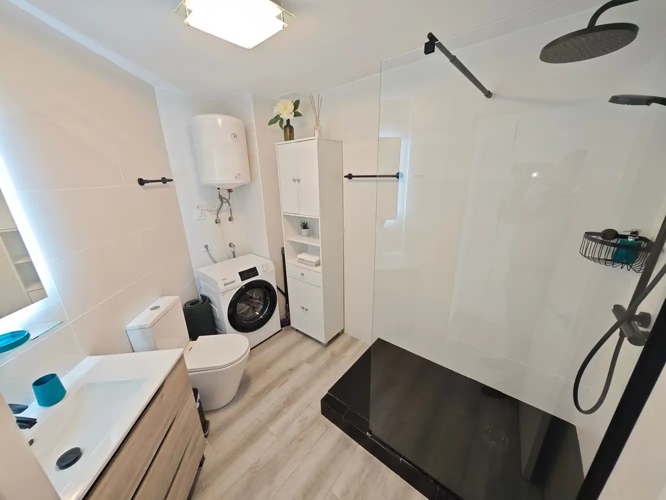 Appartement compact avec piscine à vendre à Carrer Tramuntana 2, imagen 3