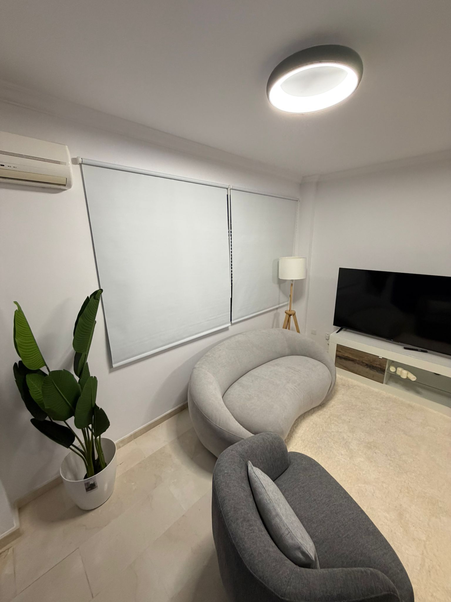 Außenansicht von Wohnungen zum Verkauf in Pájara